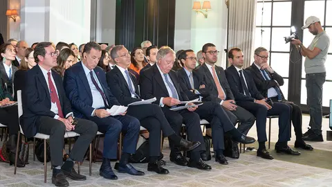 Morocco & Spain: Investing together for a sustainable & shared future - PHOTO/ATALAYAR GUILLERMO LÓPEZ