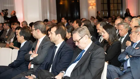 Morocco & Spain: Investing together for a sustainable & shared future - PHOTO/ATALAYAR GUILLERMO LÓPEZ