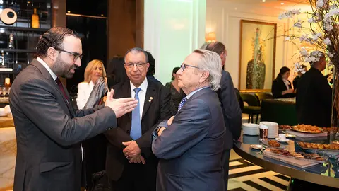 Morocco & Spain: Investing together for a sustainable & shared future - PHOTO/ATALAYAR GUILLERMO LÓPEZ
