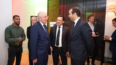 Morocco & Spain: Investing together for a sustainable & shared future - PHOTO/ATALAYAR GUILLERMO LÓPEZ