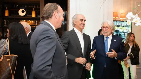 Morocco & Spain: Investing together for a sustainable & shared future - PHOTO/ATALAYAR GUILLERMO LÓPEZ