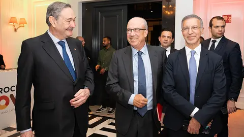 Morocco & Spain: Investing together for a sustainable & shared future - PHOTO/ATALAYAR GUILLERMO LÓPEZ
