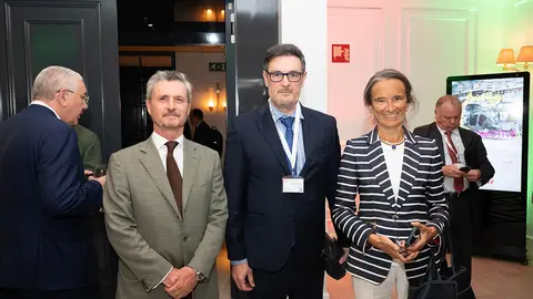 Morocco & Spain: Investing together for a sustainable & shared future - PHOTO/ATALAYAR GUILLERMO LÓPEZ