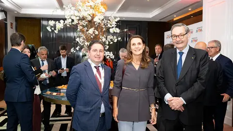 Morocco & Spain: Investing together for a sustainable & shared future - PHOTO/ATALAYAR GUILLERMO LÓPEZ