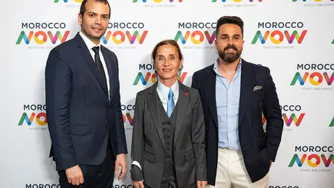 Morocco & Spain: Investing together for a sustainable & shared future - PHOTO/ATALAYAR GUILLERMO LÓPEZ