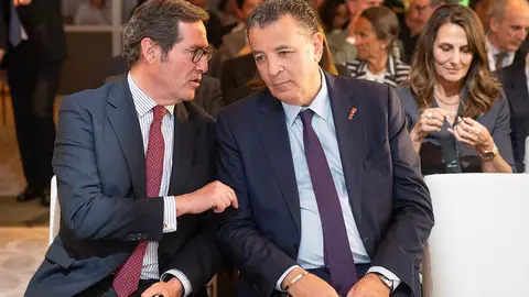 Morocco & Spain: Investing together for a sustainable & shared future - PHOTO/ATALAYAR GUILLERMO LÓPEZ