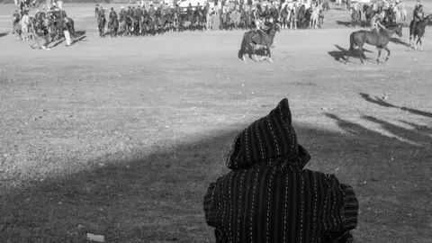 13ª edición del Festival Internacional Mata - ATALAYAR/GUILLERMO LÓPEZ