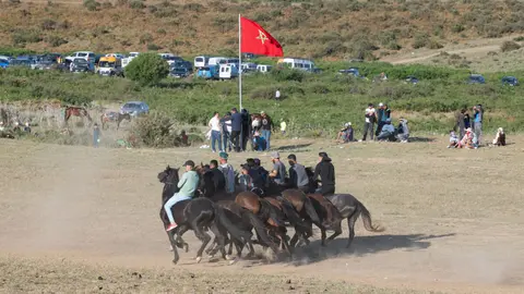 13ª edición del Festival Internacional Mata - ATALAYAR/GUILLERMO LÓPEZ