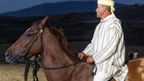 13ª edición del Festival Internacional Mata - ATALAYAR/GUILLERMO LÓPEZ