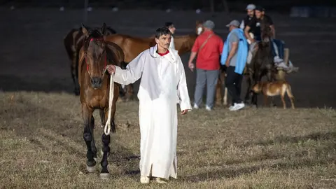 13ª edición del Festival Internacional Mata - ATALAYAR/GUILLERMO LÓPEZ