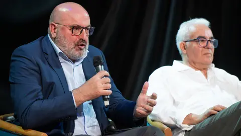 13ª edición del Festival Internacional Mata - ATALAYAR/GUILLERMO LÓPEZ