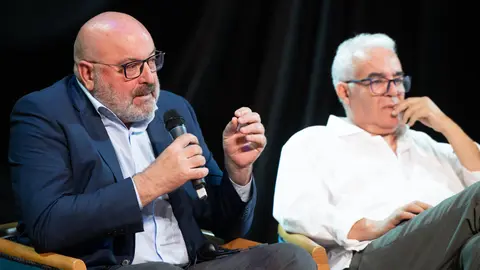 13ª edición del Festival Internacional Mata - ATALAYAR/GUILLERMO LÓPEZ