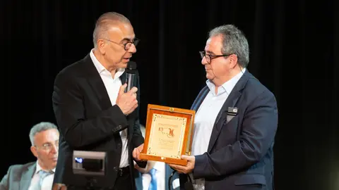 13ª edición del Festival Internacional Mata - ATALAYAR/GUILLERMO LÓPEZ