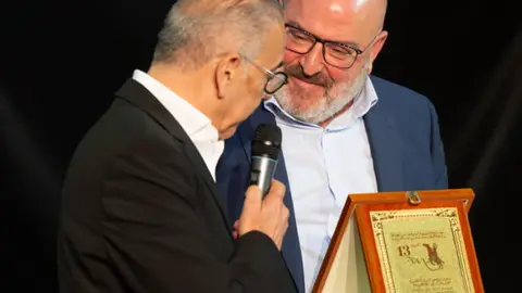 13ª edición del Festival Internacional Mata - ATALAYAR/GUILLERMO LÓPEZ