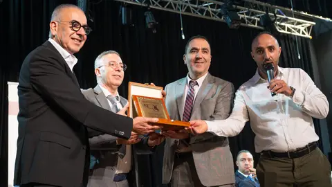 13ª edición del Festival Internacional Mata - ATALAYAR/GUILLERMO LÓPEZ