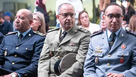 13ª edición del Festival Internacional Mata - ATALAYAR/GUILLERMO LÓPEZ