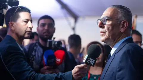 13ª edición del Festival Internacional Mata - ATALAYAR/GUILLERMO LÓPEZ