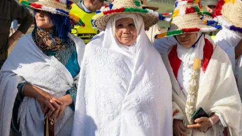 13ª edición del Festival Internacional Mata - ATALAYAR/GUILLERMO LÓPEZ