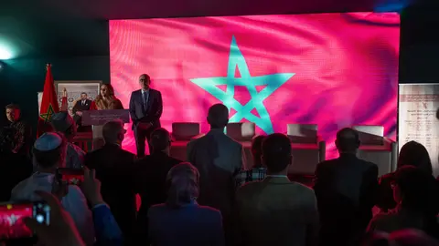 13ª edición del Festival Internacional Mata - ATALAYAR/GUILLERMO LÓPEZ