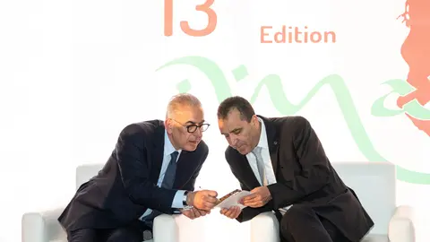13ª edición del Festival Internacional Mata - ATALAYAR/GUILLERMO LÓPEZ