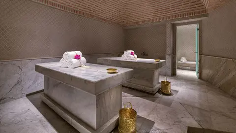 Fairmont en Tánger, Marruecos - PHOTO/ATALAYAR