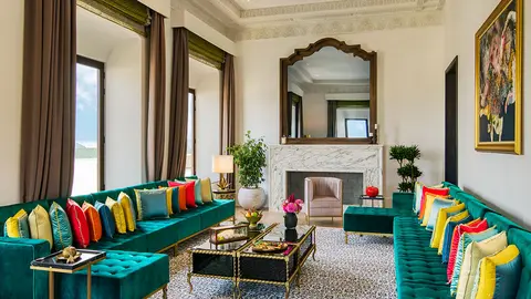 Fairmont en Tánger, Marruecos - PHOTO/ATALAYAR