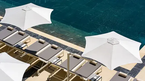 Fairmont Tangier_Swimming Pool (1)