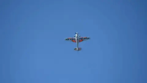 El Ayuntamiento de Salou presenta el Fest al Cel 2025 - PHOTO/AYUNTAMIENTO DE SALOU