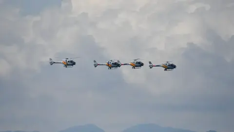 El Ayuntamiento de Salou presenta el Fest al Cel 2025 - PHOTO/AYUNTAMIENTO DE SALOU