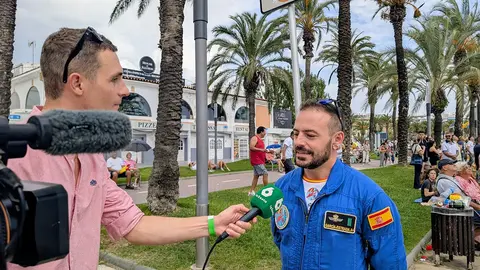 El Ayuntamiento de Salou presenta el Fest al Cel 2025 - PHOTO/AYUNTAMIENTO DE SALOU