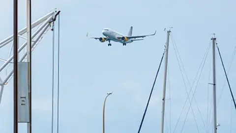 El Ayuntamiento de Salou presenta el Fest al Cel 2025 - PHOTO/AYUNTAMIENTO DE SALOU