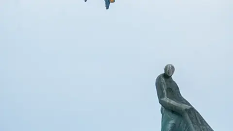 El Ayuntamiento de Salou presenta el Fest al Cel 2025 - PHOTO/AYUNTAMIENTO DE SALOU