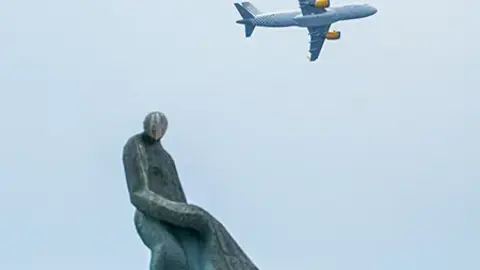 El Ayuntamiento de Salou presenta el Fest al Cel 2025 - PHOTO/AYUNTAMIENTO DE SALOU