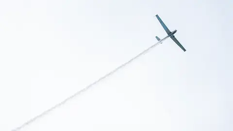 El Ayuntamiento de Salou presenta el Fest al Cel 2025 - PHOTO/AYUNTAMIENTO DE SALOU