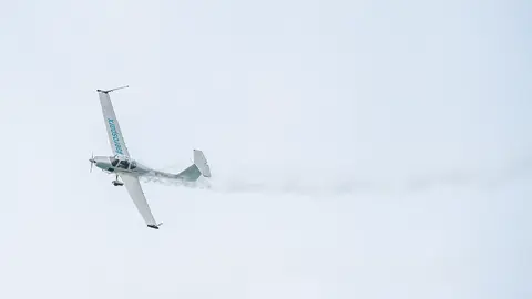 El Ayuntamiento de Salou presenta el Fest al Cel 2025 - PHOTO/AYUNTAMIENTO DE SALOU