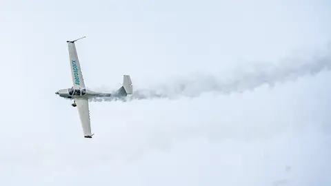 El Ayuntamiento de Salou presenta el Fest al Cel 2025 - PHOTO/AYUNTAMIENTO DE SALOU