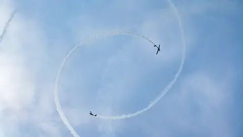 El Ayuntamiento de Salou presenta el Fest al Cel 2025 - PHOTO/AYUNTAMIENTO DE SALOU