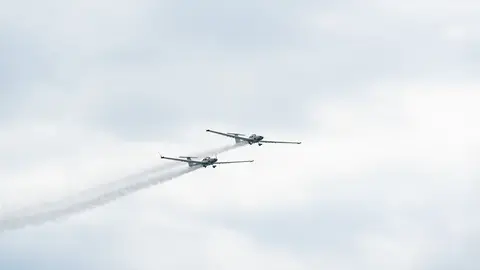 El Ayuntamiento de Salou presenta el Fest al Cel 2025 - PHOTO/AYUNTAMIENTO DE SALOU