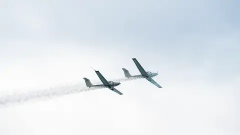 El Ayuntamiento de Salou presenta el Fest al Cel 2025 - PHOTO/AYUNTAMIENTO DE SALOU