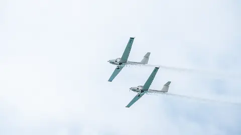 El Ayuntamiento de Salou presenta el Fest al Cel 2025 - PHOTO/AYUNTAMIENTO DE SALOU