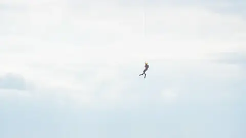 El Ayuntamiento de Salou presenta el Fest al Cel 2025 - PHOTO/AYUNTAMIENTO DE SALOU