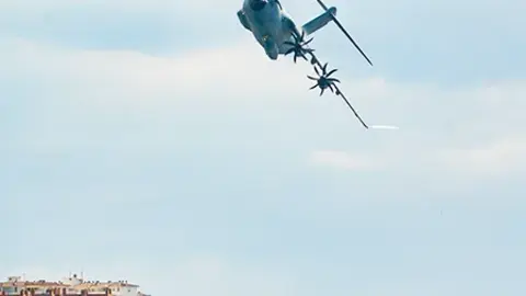 El Ayuntamiento de Salou presenta el Fest al Cel 2025 - PHOTO/AYUNTAMIENTO DE SALOU