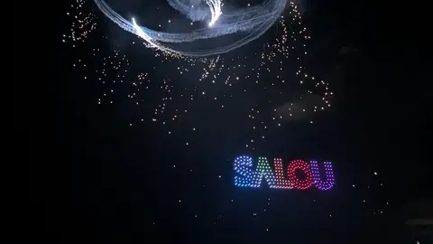 El Ayuntamiento de Salou presenta el Fest al Cel 2025 - PHOTO/AYUNTAMIENTO DE SALOU