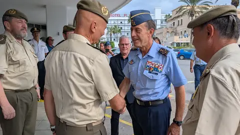 El Ayuntamiento de Salou presenta el Fest al Cel 2025 - PHOTO/AYUNTAMIENTO DE SALOU