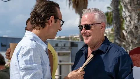 Fest al Cel 2025 organizado por el Ayuntamiento de Salou - PHOTO/ATALAYAR