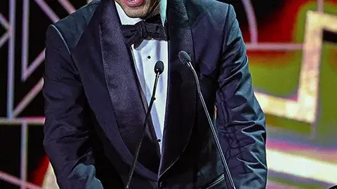 Achraf Hakimi - Premios CAF