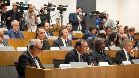 Encuentro Empresarial España-Marruecos