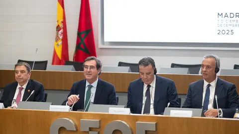 Encuentro Empresarial España-Marruecos