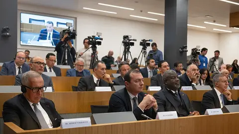 Encuentro Empresarial España-Marruecos