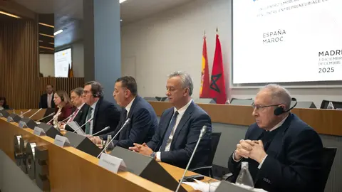 Encuentro Empresarial España-Marruecos